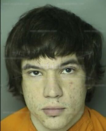 Shayne Donovan Trueland