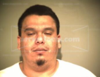 Orlando Daniel Oviedo Acuna