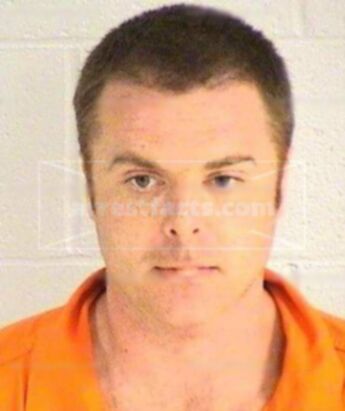 James Douglas Vanhorn