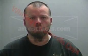 Logan Ray Hontz