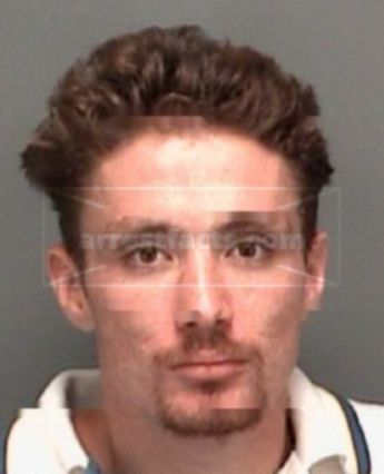 Dustin Garrett Howell