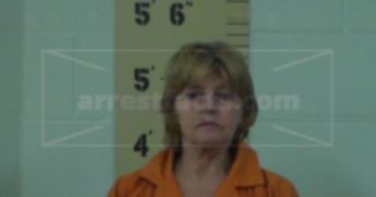 Betty Sue Edwards