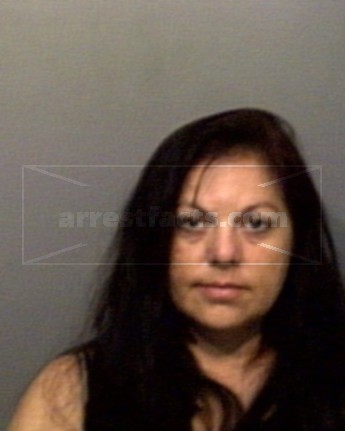 Stephanie Dawn Gardner Harrison