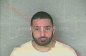 Elias Abraham