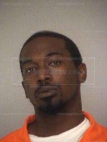 Darrius Antonio Williams