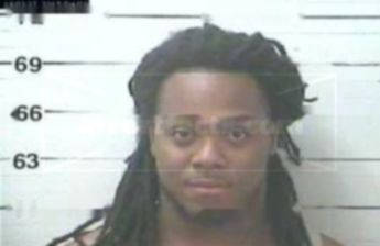 Tarey Cordell Johnson