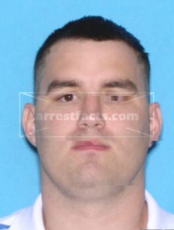 Clayton David Adams