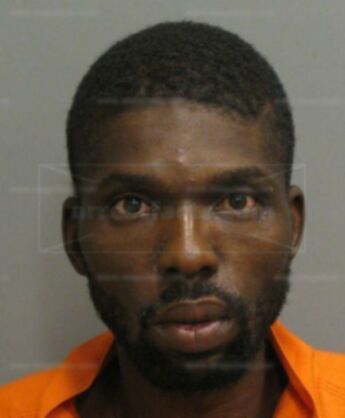 Nathaniel Dabney Jr.