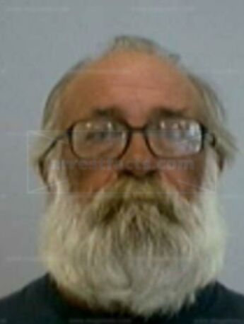 Floyd Russell Nabinger