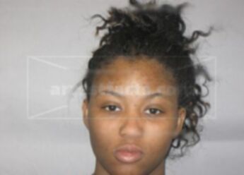 Latoria Shanell Horton