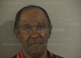 Albert Otis Davis