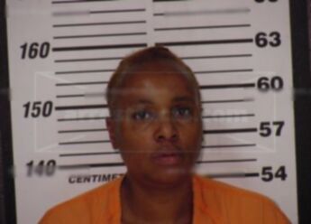 Wanda Gail Savage
