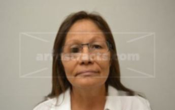 Shirley Ann Curran
