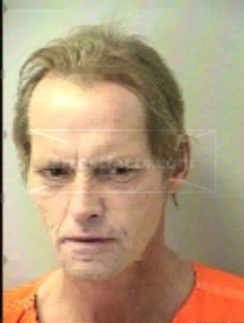 Lonnie Rodney Duvall