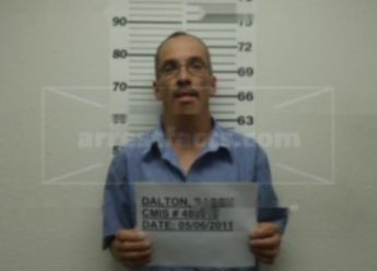 Barry Aaron Dalton