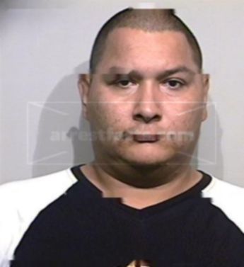 Edgar Sanchez