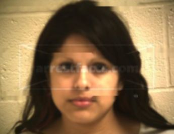 Dora Yvette Calix Joya
