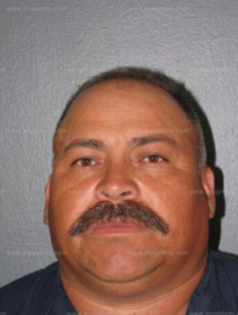 Jose Allejandro Lazo