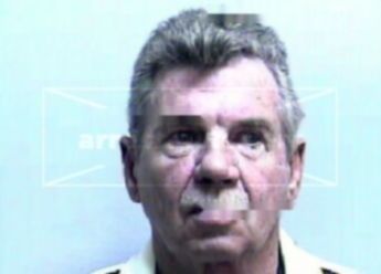 James Jerome Bowers