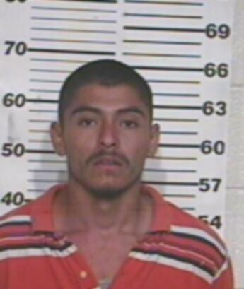 Jose Reynaldo Oviedo Rangel