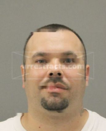 Steven Caramlarosa Bates
