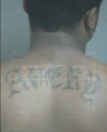 Tyrone Anthony Avery