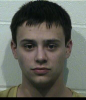 Nicholas David Dodson