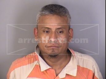 Margarito Ariza-Martinez