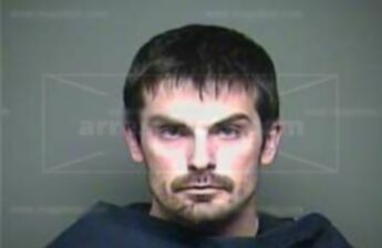 Derek Allen Mahaffey