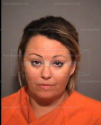 Erica Black Tolbert
