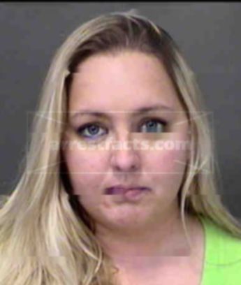 Tara Michelle Young