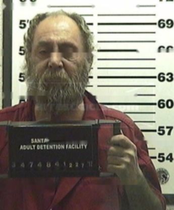 Dennis Harrell Claborn