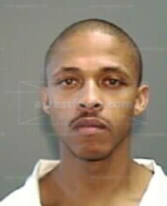 Kenneth Deon Robinson