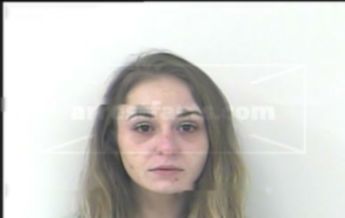 Morgan Chance Traficant