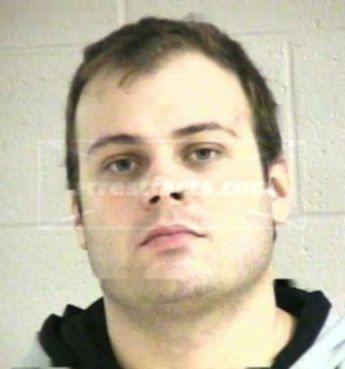 Ryan Alexander Goforth