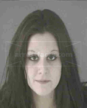 Ashley M Wolfe