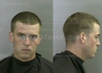 Luke Raymond Johnson