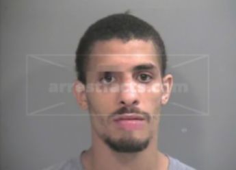 Brendon Jordan