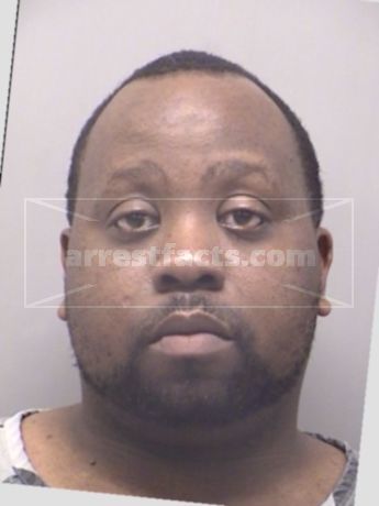 Jeremy Charles Crim