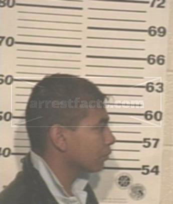 Erick Puente Vasquez