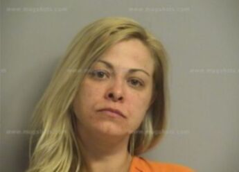 Ashley Lea Oliver