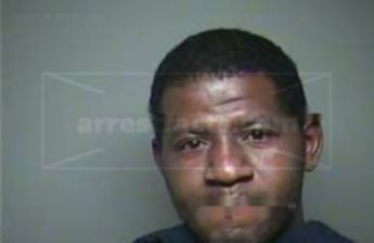 Marcus Orlando Caldwell