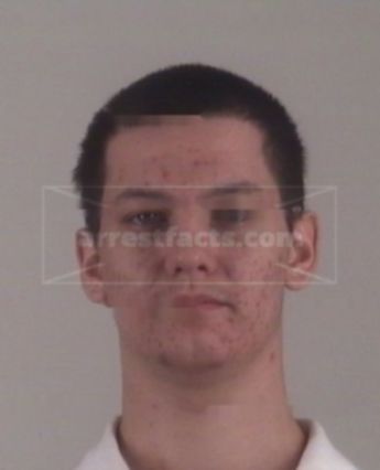 Tyler Drake Selcuk