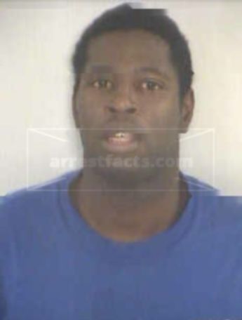 Fredrick Bentley