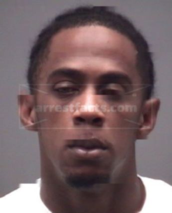 Donnovan Ashley Pennix
