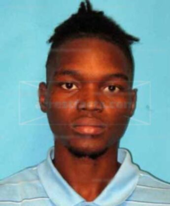 Darrell Matthew Coleman