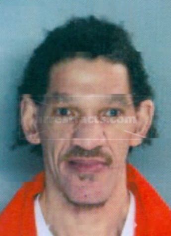 Gregory Eugene Brown