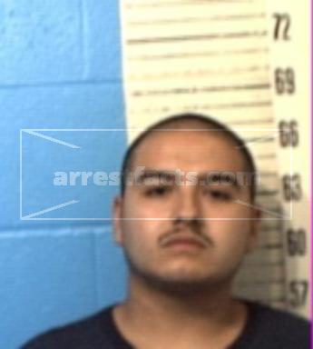 Jose Angel Ortiz