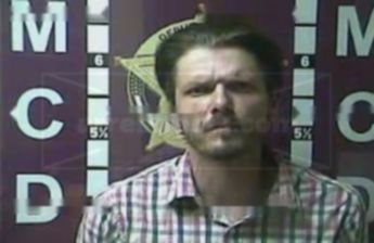 Timothy Glenn Elam