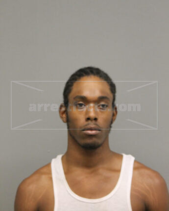 Devonta L Winters